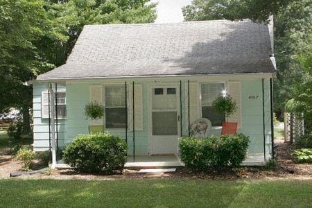 Temporary Housing in High Point, NC